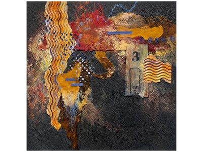 Allison Brodie Artwork